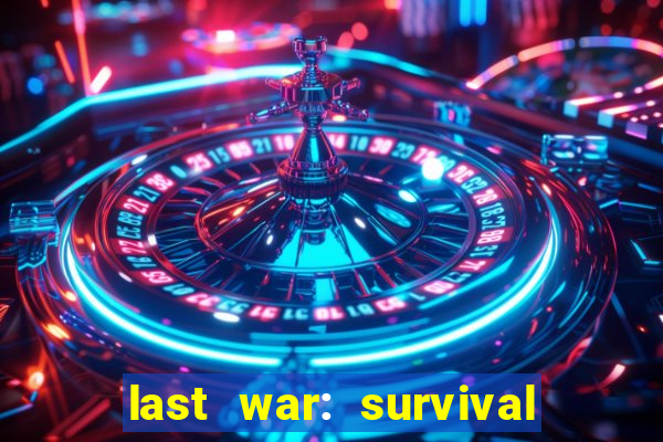 last war: survival game codes